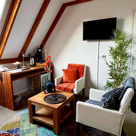 Hotel Ter Linde Zuidwolde  Buitenkant foto