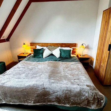Hotel Ter Linde Zuidwolde  Buitenkant foto