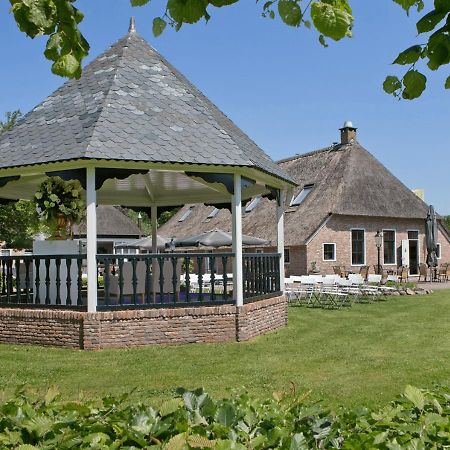 Hotel Ter Linde Zuidwolde  Buitenkant foto