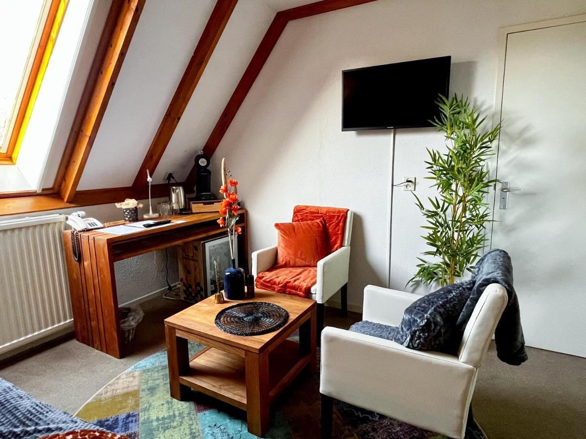 Hotel Ter Linde Zuidwolde  Buitenkant foto