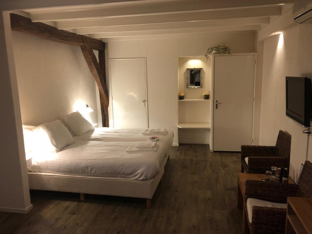 Hotel Ter Linde Zuidwolde  Buitenkant foto